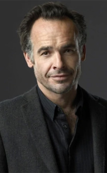 Paul Blackthorne